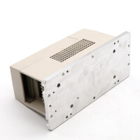 KEB Frequenzumrichter Combivert 10F4FBD-4R05 2,2kW OVP