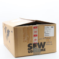 SEW EURODRIVE Movitrac MC07B0075-5A3-4-00/FSC11B 08285268 OVP