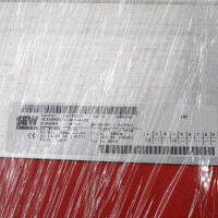 SEW EURODRIVE Movitrac MC07B0075-5A3-4-00/FSC11B 08285268 OVP