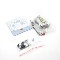 SEW EURODRIVE Movitrac MC07B0075-5A3-4-00/FSC11B 08285268 OVP