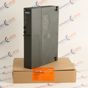Simatic PS407 6ES7 407-0KA01-0AA0 REM