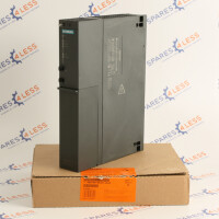 Simatic PS407 6ES7 407-0KA01-0AA0 REM