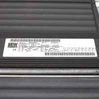 SEW EURODRIVE MOVIDRIVE MDX61B0110-5A3-4-0T 08279810 OVP