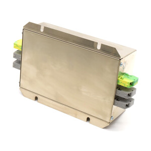 Schaffner Netzfilter FN353Z-30/33 110/250VAC 50/60Hz NOV