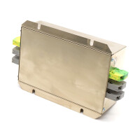 Schaffner Netzfilter FN353Z-30/33 110/250VAC 50/60Hz NOV