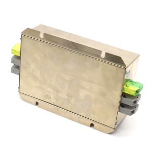 Schaffner Netzfilter FN353Z-30/33 110/250VAC 50/60Hz GEB