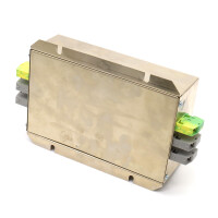 Schaffner Netzfilter FN353Z-30/33 110/250VAC 50/60Hz GEB