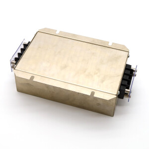 Schaffner Netzfilter FN353Z-30/03 110/250VAC 50/60Hz GEB