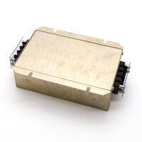 Schaffner Netzfilter FN353Z-30/03 110/250VAC 50/60Hz GEB