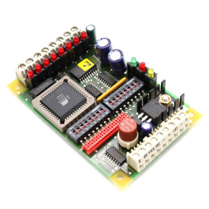 Siemens IR-64K Decoder 5TC6 251 OVP