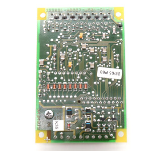 Siemens IR-64K Decoder 5TC6 251 OVP