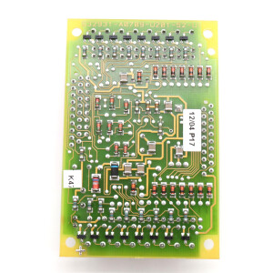 Siemens IR-64K Erweiterungsmodul 5TC6 252 OVP