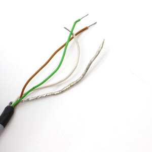 Siemens IR-64K Empfänger-Vorverstärker 5TC6 204 OVP
