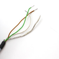 Siemens IR-64K Empfänger-Vorverstärker 5TC6 204 OVP