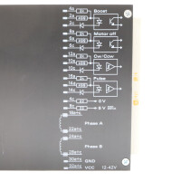 Sonceboz Schrittmotor-Steuerung SMD 9102 R 002 OVP