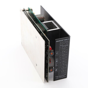 Selectron Seledata Schrittmotor-Steuerung SDM 51 GEB