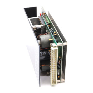 Selectron Seledata Schrittmotor-Steuerung SDM 51 GEB