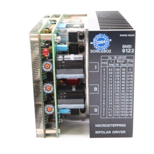 Sonceboz Schrittmotor-Steuerung SMD 9122 GEB