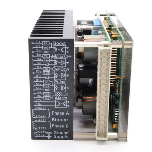 Sonceboz Schrittmotor-Steuerung SMD 9122 GEB