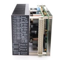 Sonceboz Schrittmotor-Steuerung SMD 9122 GEB
