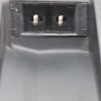 ebm Lüfter W2S115-AA01-16 220V 208/230V GEB