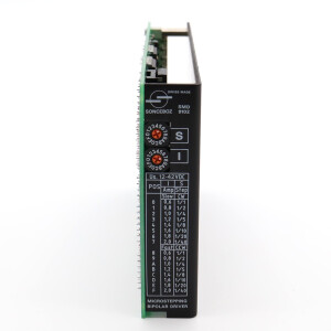 Sonceboz Schrittmotor-Steuerung SMD 9102 GEB