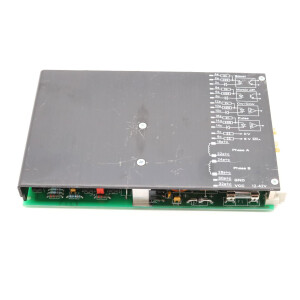 Sonceboz Schrittmotor-Steuerung SMD 9102 GEB