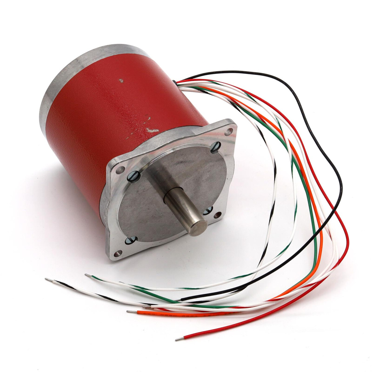 Sonceboz Schrittmotor 6630R203 NOV