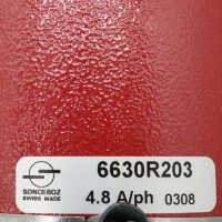 Sonceboz Schrittmotor 6630R203 NOV