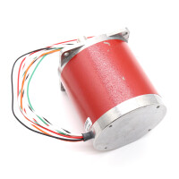 Sonceboz Schrittmotor 6630R203 NOV