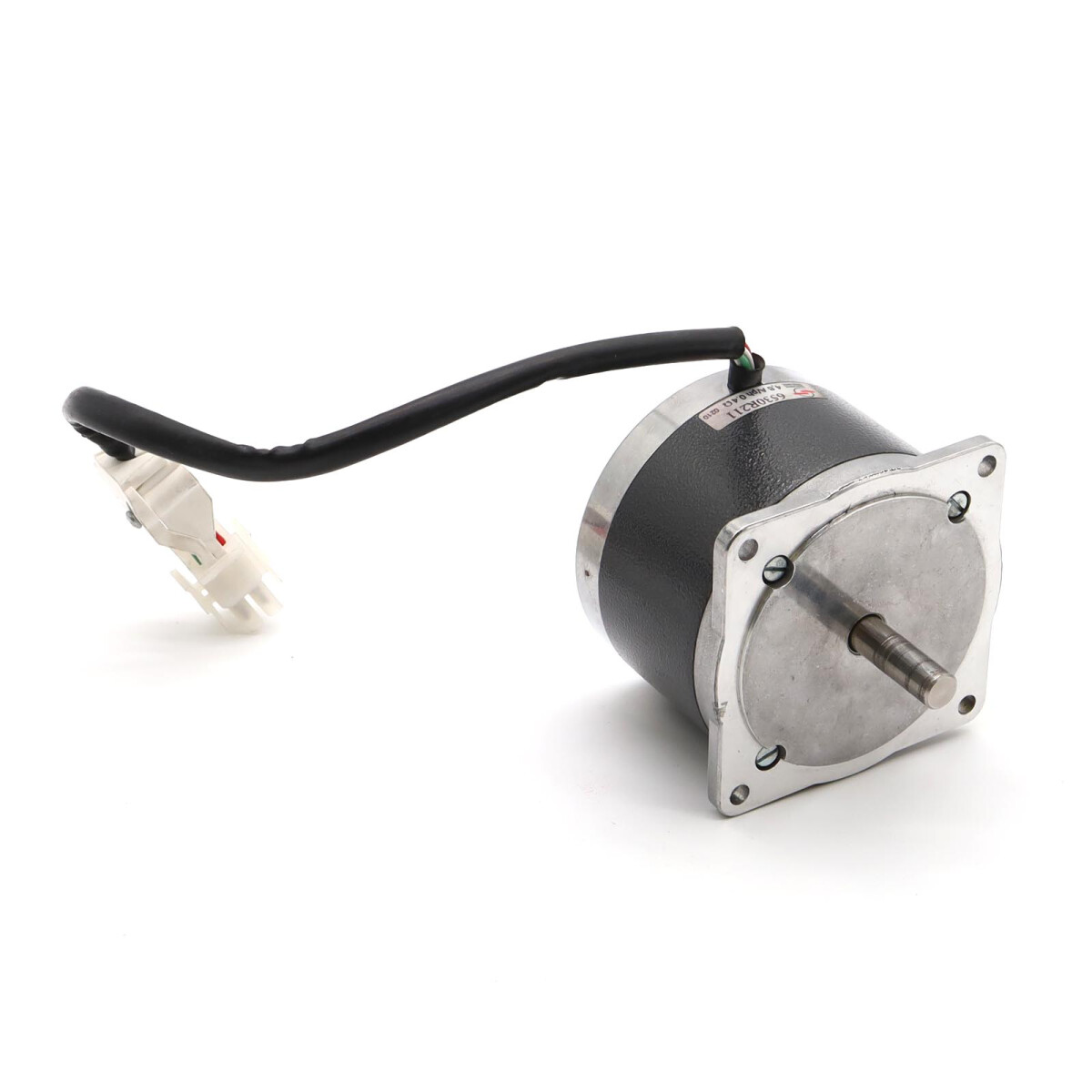 Sonceboz Schrittmotor 6530R211 GEB