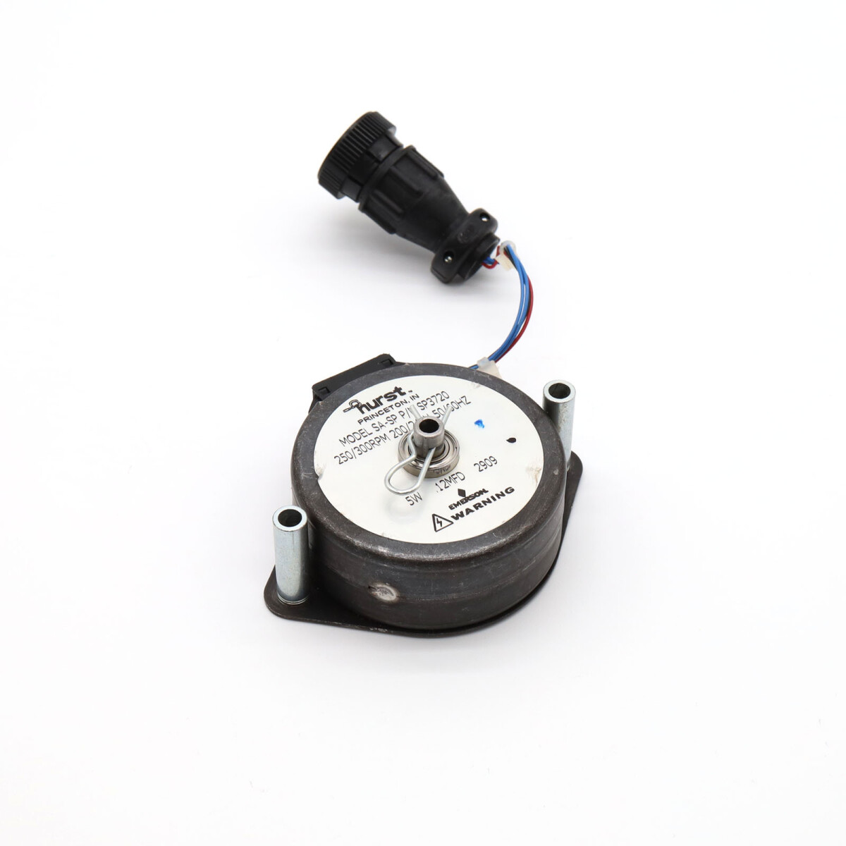 hurst Synchronmotor SA-SP SP3720 GEB