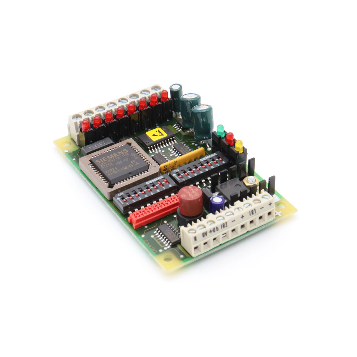Siemens IR-64K Decoder 5TC6 251 GEB