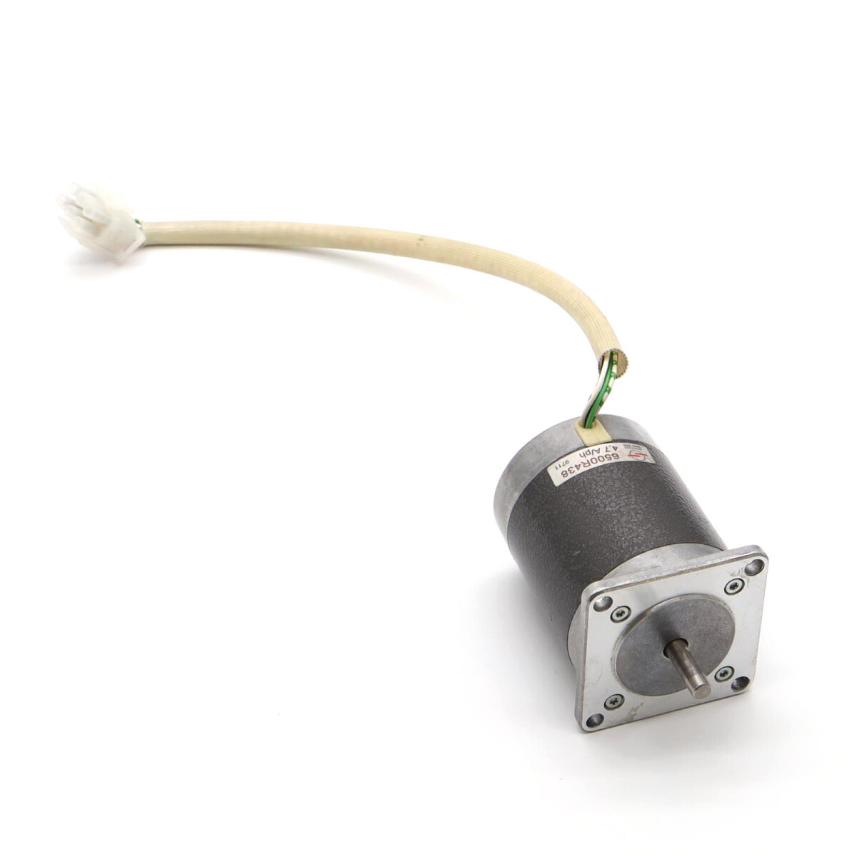 Sonceboz Schrittmotor 6500R438 GEB