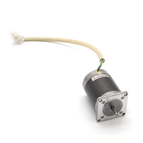 Sonceboz Schrittmotor 6500R438 GEB