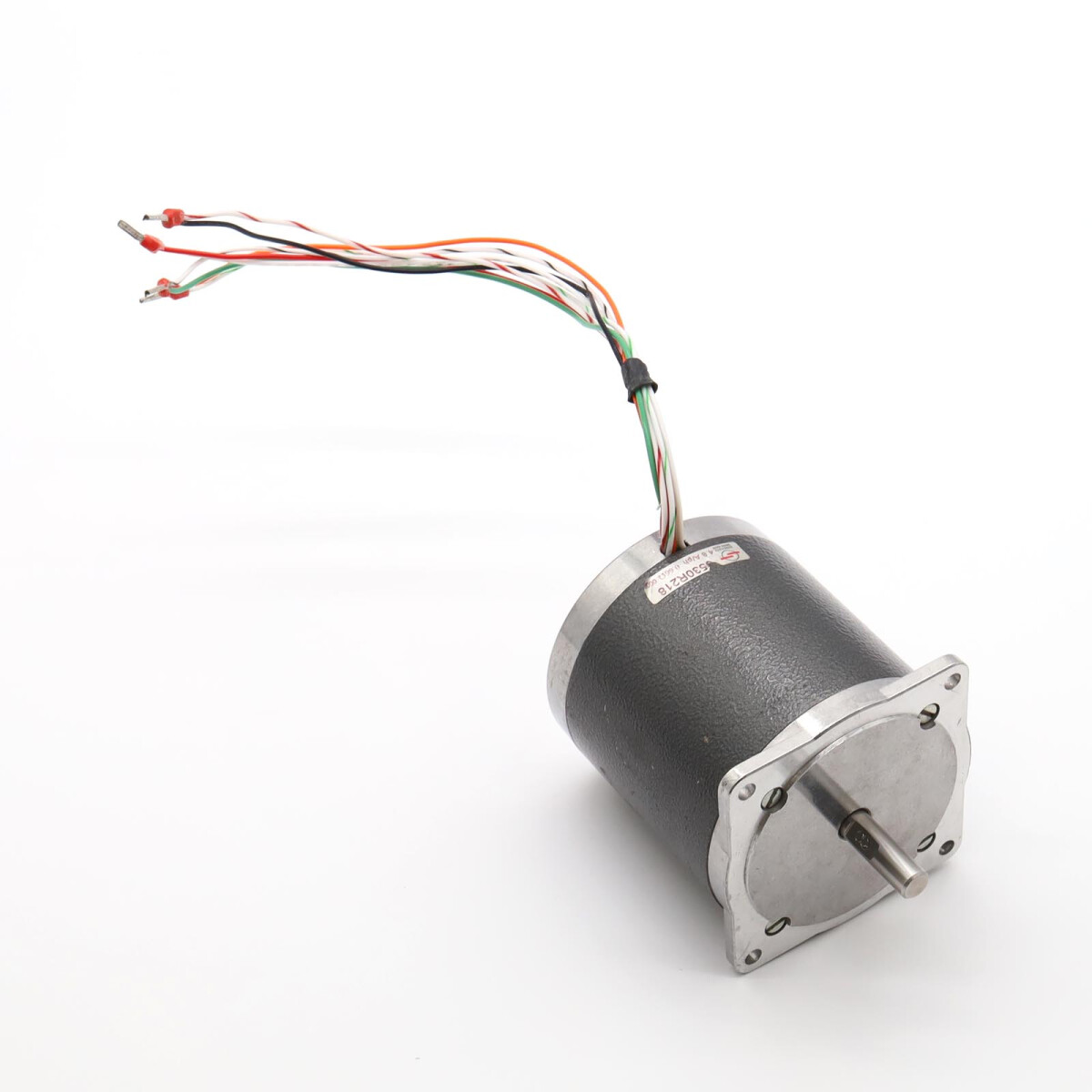 Sonceboz Schrittmotor 6530R218 GEB