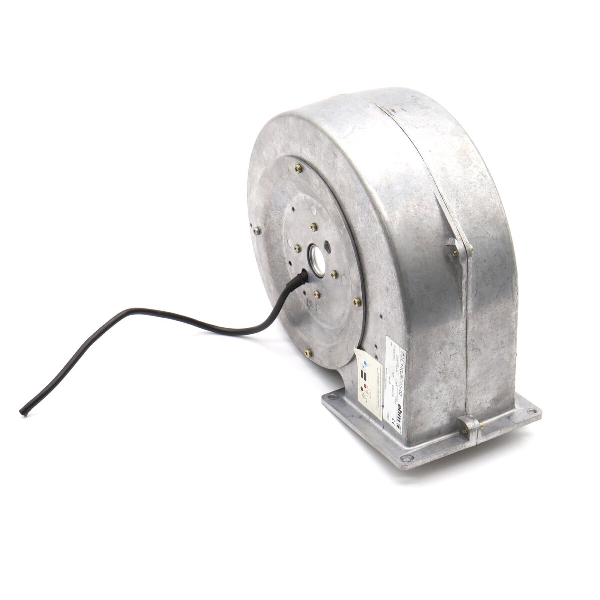 ebm Radiallüfter G2E140-BC05-02 220V GEB