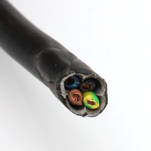 ebm Radiallüfter G2E140-AI28-01 230V GEB