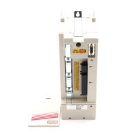 KEB Frequenzumrichter Combivert 09F5P1D-3A0A 1,5kW GEB