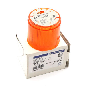 Telemecanique Lens Unit XVA C35 031852 OVP