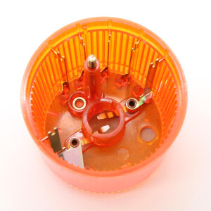 Telemecanique Lens Unit XVA C35 031852 OVP
