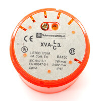 Telemecanique Lens Unit XVA C35 031852 OVP