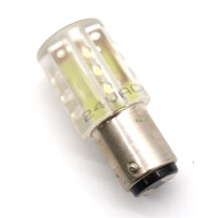 Siemens LED-Lampe klar 8WD4428-6XE OVP