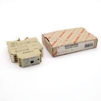 Weidmüller Stromwächter SMSI EG5 10/25R 8254960000 OVP