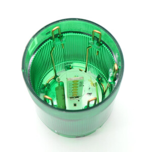 Siemens Dauerlichtelement grün 8WD4 220-5AC OVP