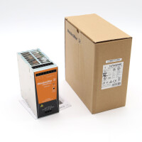 Weidmüller Stromversorgung PRO MAX 240W 48V 5A 1478240000 OVP