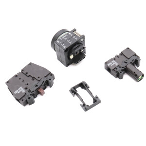 Siemens Drucktaster 3SB3 247-0AA71 OVP