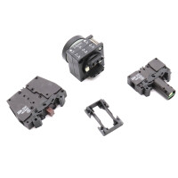 Siemens Drucktaster 3SB3 247-0AA71 OVP