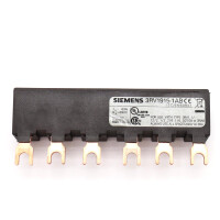Siemens 3-Phasen-Sammelschiene 3RV1915-1AB OVP