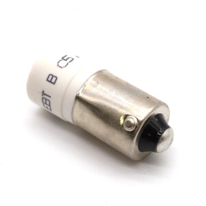Siemens LED-Lampe 3SB3 901-1QA (7Stk.) weiß OVP